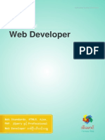 Professional Web Developer - Ei Maung
