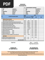  Contoh Simulasi SKP Penyuluh Pertanian