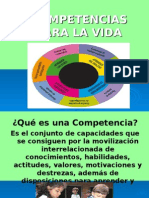 competencias