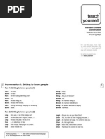Download Teach Yourself Mandarin Chinese by ahlao5 SN19476574 doc pdf