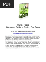 Download Piano Lessons - Learn How to Play Piano Course by jnrnusoul SN19476651 doc pdf