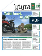 Futura Aprile 2008