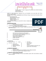 Diagnosis Fisik Pada Anak