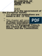 chapter 11 1 eu and govt