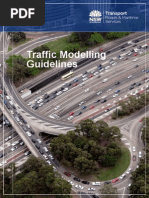 Download Traffic Modelling Guidelines by Muhammad Waqar Aslam Ch SN194777034 doc pdf