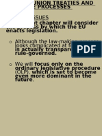 chapter 11 2 eu and legislative process