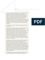 El Liderazgo en La Empresa