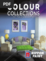 Download Colour Selection Guide for your Walls by saintlover SN194785484 doc pdf