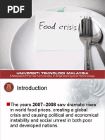 Download Food Crisis Group Presentation by kendoyuki85 SN19478614 doc pdf