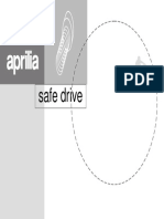 Safe Drive: Usa-01.fm Page 17 Wednesday, December 15, 1999 9:31 AM