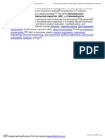 Difintion of Nondestructive Testing