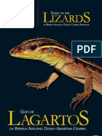 Guia Lagartos Ebook