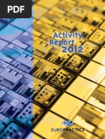 Euro-Practice Annual Report 2012