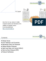 04 Data Link Layer