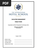 Download Facilities 2013 SG_Full Time 2nd Year by saifasad SN194813039 doc pdf