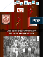 1 - Generación 1963 - LHA (R)