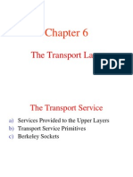 Chapter6TransportLayer-1