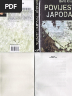 Povijest Japoda | PDF