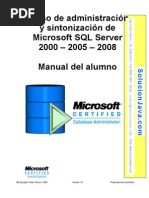 Download Curso de Administracion y Sintonizacion de Microsoft SQL by Cedric Simon SN19482279 doc pdf