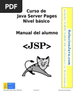 Download Curso de JSP Basico by Cedric Simon SN19482440 doc pdf