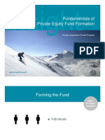 VCPEFdeskbook Appendix FundamentalsOfFundFormation