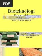 Download Bioteknologi Ismail 101016173339 Phpapp01 by hazlan77 SN194828024 doc pdf