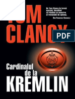 Tom Clancy - Cardinalul de La Kremlin [Ibuc.info]