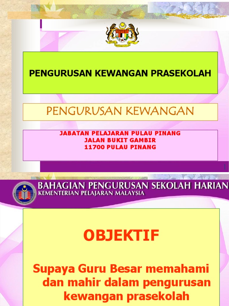 Bagaimana Cara Menghantar Surat Ke Sekolah Untuk Prasekolah