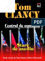 Tom Clancy - Centrul de Comanda - 06. Stare de Asediu [Ibuc.info]