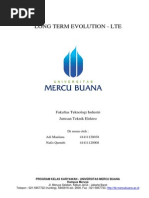 Download Long Term Evolution LTE by Nafis Qurtuubi SN194830967 doc pdf