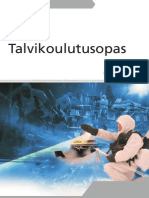 Talvikoulutusopas (TkoulO) (2004)