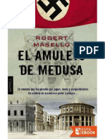 El Amuleto de Medusa - Robert Masello