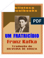 Kafka - Um Fratricidio