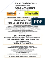 Festa Sarpi