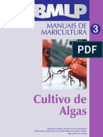 Manual Algas 2005(b)