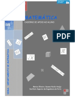 Instituto Do Porto - Caderno-V10-Matematica