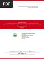 Download Conocimiento pedaggico by Arturo Len SN194851463 doc pdf