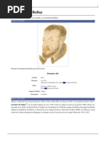 joachim du bellay