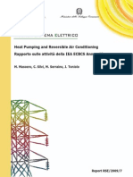 RSE07-Heat Pumping and Reversible Air Conditioning