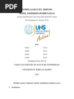 Download Pembelajaran Terpadu Model Immersed by Langgeng Asmoro SN194859079 doc pdf