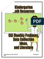 CGI and Data Colection