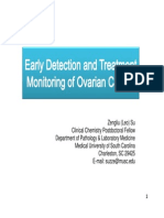 AACC EarlyDetectionofOvarianCancer 082212final