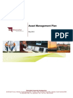 Appendix S - Asset Management Plan 2013-2018