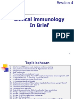 Clinical Immunology in Brief-4