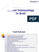 Clinical Immunology in Brief-3