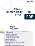 Clinical Immunology in Brief-2