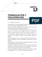 20CAPITULO 13. Triangulación y Trilateración