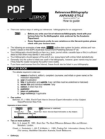 Download Harvard Style - Academic Standards by PROBATION junior SN19488743 doc pdf