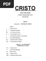 Jose.pietro.ubaldi. .Cristo