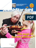 New Jersey Jewish Standard January 3, 2014